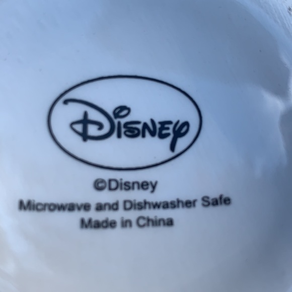 New ceramic Disney CHIP Mug - Picture 6 of 8